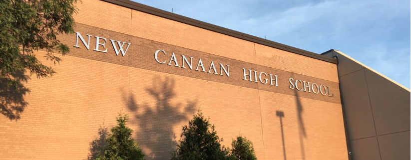 New Canaan High School