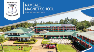 Impact Report - 2024