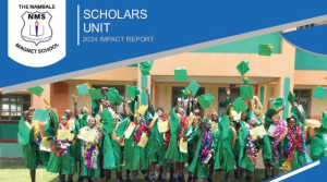 Scholars Report 2024